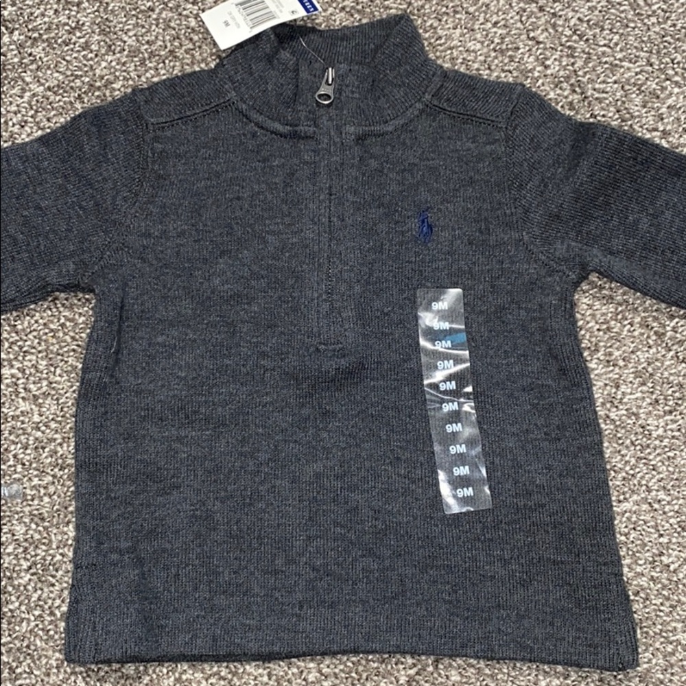 Ralph Lauren sweater